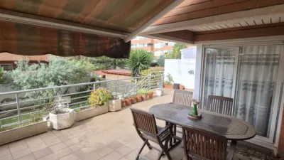 Apartment in Fontsanta-Fatjó photo 4