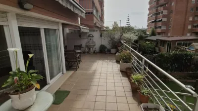Apartment in Fontsanta-Fatjó photo 6