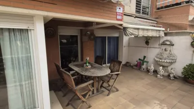 Apartment in Fontsanta-Fatjó photo 5