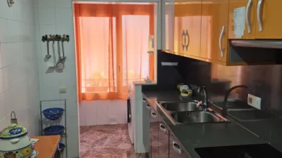 Apartment in Fontsanta-Fatjó photo 11
