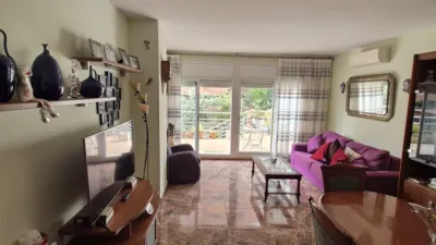 Apartment in Fontsanta-Fatjó photo 10