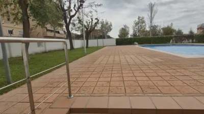 Apartment in Fontsanta-Fatjó photo 20