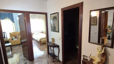 Apartment in Fontsanta-Fatjó photo 16
