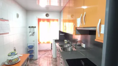 Apartment in Fontsanta-Fatjó photo 13