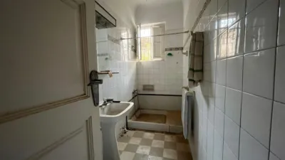 Terraced house in Barrio Bajo photo 3