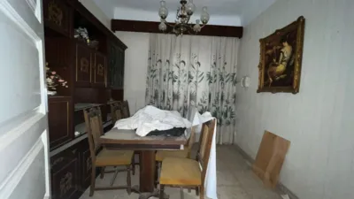 Terraced house in Barrio Bajo photo 6