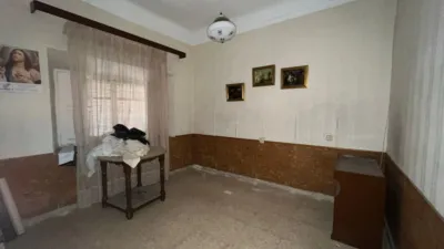 Terraced house in Barrio Bajo photo 7