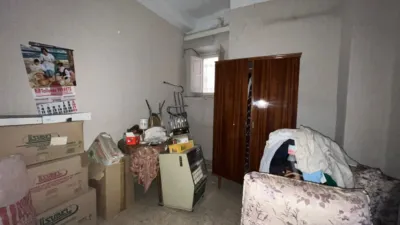 Terraced house in Barrio Bajo photo 8