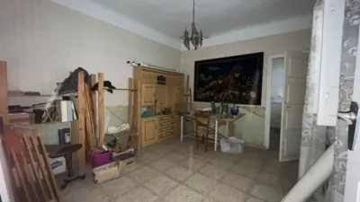 Terraced house in Barrio Bajo photo 9
