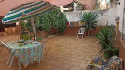 House on Calle del Pilar photo 3