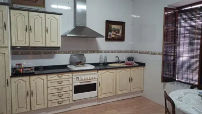 House on Calle del Pilar photo 11