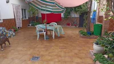 House on Calle del Pilar photo 2