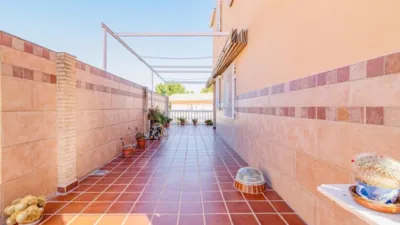 Semi-detached house on Mozart Street photo 4
