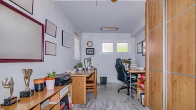 Semi-detached house on Mozart Street photo 32