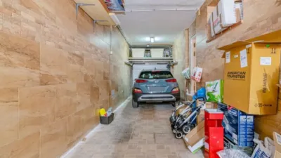 Semi-detached house on Mozart Street photo 36