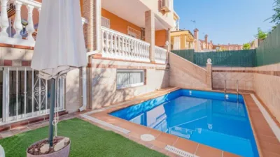 Semi-detached house on Mozart Street photo 7