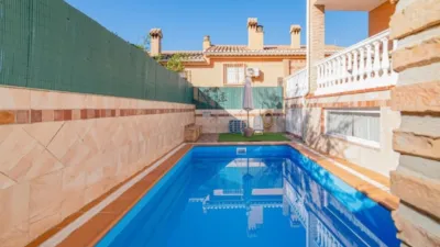 Semi-detached house on Mozart Street photo 6