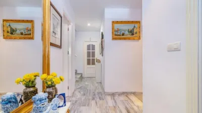Semi-detached house on Mozart Street photo 34