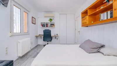 Semi-detached house on Mozart Street photo 26