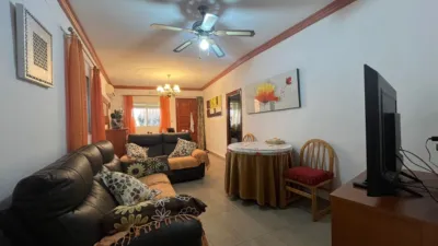 House on Calle Real photo 5
