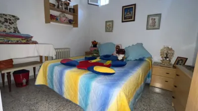 House on Calle Real photo 8