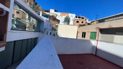 House on Calle Real photo 21