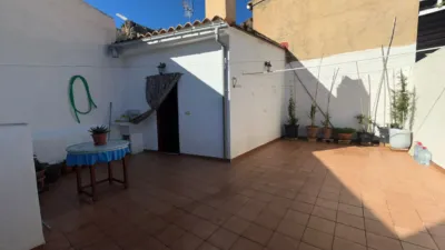 House on Calle Real photo 16