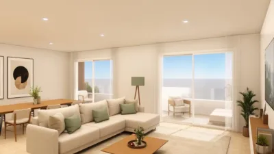 Apartment on Antonio Pintor Street photo 7