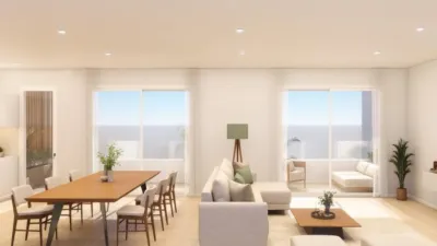 Apartment on Antonio Pintor Street photo 8