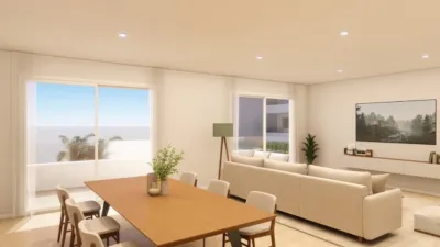 Apartment on Antonio Pintor Street photo 6