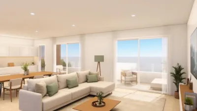 Apartment on Antonio Pintor Street photo 5