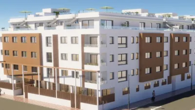 Apartment on Antonio Pintor Street photo 4