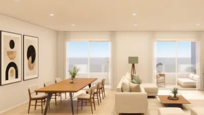 Apartment on Antonio Pintor Street photo 9