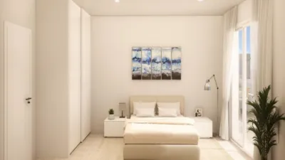 Apartment on Antonio Pintor Street photo 10