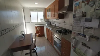 Piso en alquiler en Calle Remolino - Imagen 4