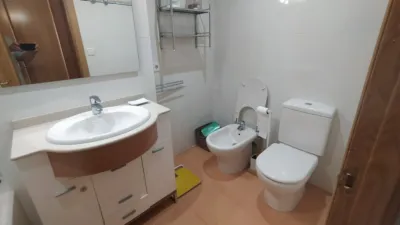 Piso en alquiler en Calle Remolino - Imagen 12