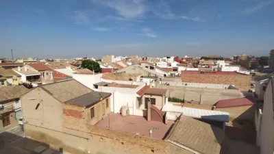 Piso en alquiler en Calle Remolino - Imagen 6