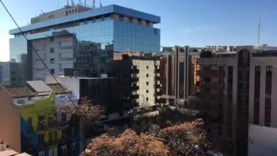 Piso en alquiler en Avenida de Eduardo Boscá - Imagen 14