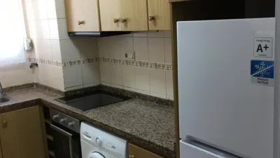 Piso en alquiler en Avenida de Eduardo Boscá - Imagen 11