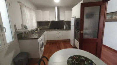 Apartment on Carrer del Doctor Juan José Dómine photo 22