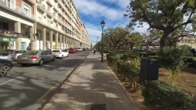 Apartment on Carrer del Doctor Juan José Dómine photo 4