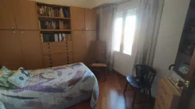 Apartment on Carrer del Doctor Juan José Dómine photo 14