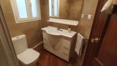Apartment on Carrer del Doctor Juan José Dómine photo 16