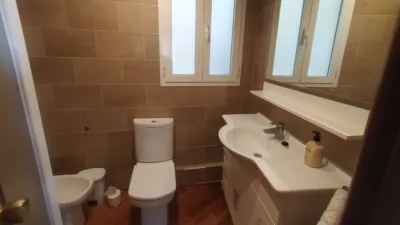 Apartment on Carrer del Doctor Juan José Dómine photo 15