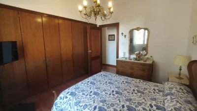 Apartment on Carrer del Doctor Juan José Dómine photo 18
