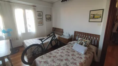 Apartment on Carrer del Doctor Juan José Dómine photo 20