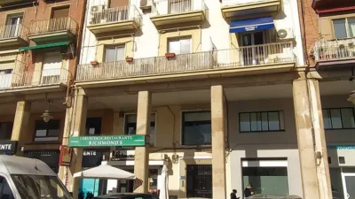 Apartment on Carrer del Doctor Juan José Dómine photo 2