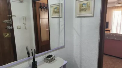 Apartment on Juan Verdeguer Street photo 16