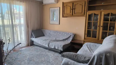 Apartment on Juan Verdeguer Street photo 7