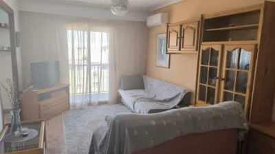 Apartment on Juan Verdeguer Street photo 2